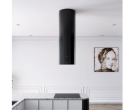 GLOBALO Wereniso Isola 39.1 Black - 1106053 - zdjęcie 5
